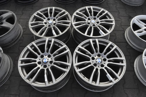 Bmw jantes aluminium 19 - en,
