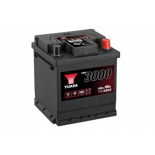 Batterie yuasa smf - yuasa, 12v
