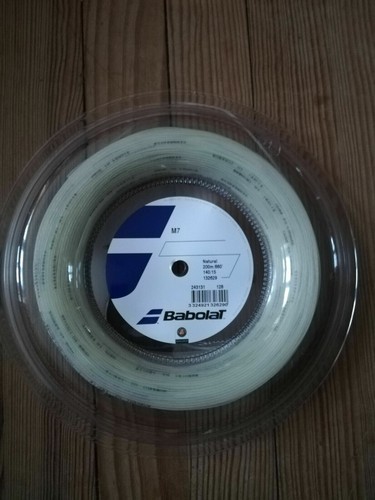 Cordage tennis mètres - cordage, 12