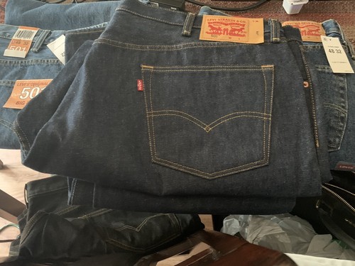 Levis jeans - levis,