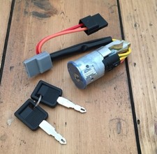 Tout Neuf Renault 5 Gt Turbo Allumage Tonneau Interrupteur Démarrage & Clé