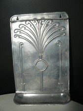 SUPERBE ANCIEN PORTE