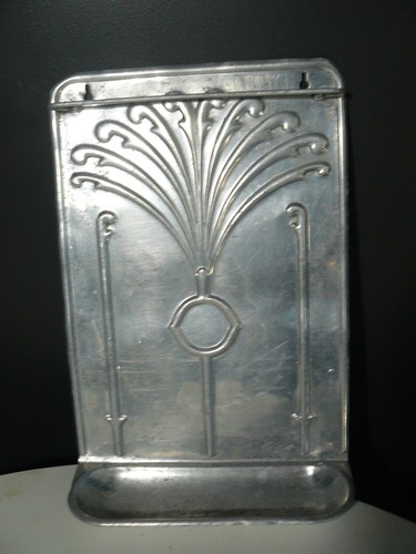 Superbe ancien porte - superbe,