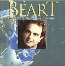 GUY BÉART - D'AUJOURD'HUI ET DE TOUS LES TEMPS - DOUBLE CD - 42 TITRES