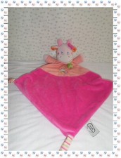 ⑦ - Grand Doudou Vache