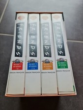 VHS Friends Intégrale Saison 3 - Version Française - Parfait état