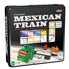 Mexican Train Domino Game pour