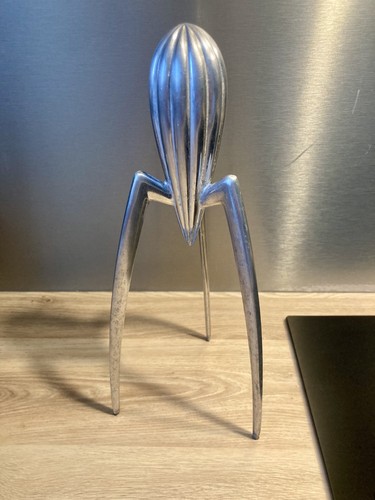 Presse agrumes alessi juicy - presse-agrumes,