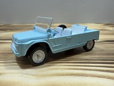 NOREV 1:43 Citroen Mehari 1978