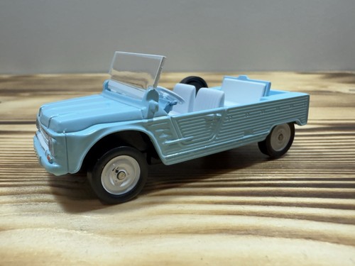 Norev citroen mehari 1978 - norev,