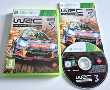 WRC FIA World Rally