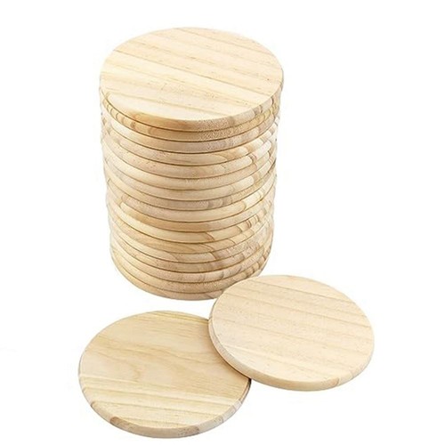 40pcs panneau bois - panneau,