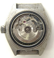 Mouvement ETA 2651 Pour Pièce