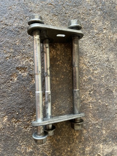 Support moteur patte - moteur,