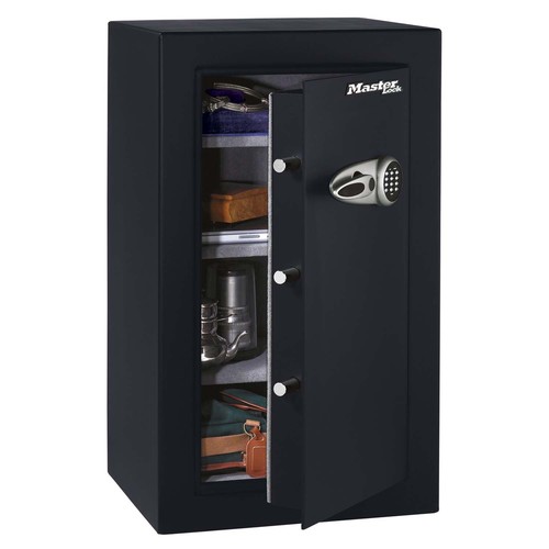 Master lock coffre fort - master,