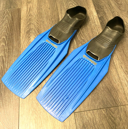 Snorkeling diving fins us - /,