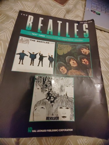 The beatles - -,