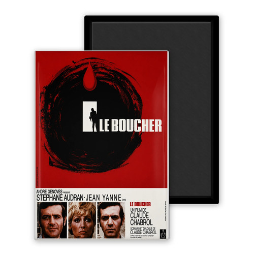 Boucher version 1 - boucher, (1970)