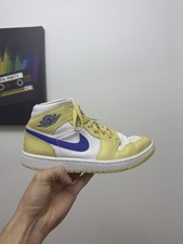 Nike Air Jordan 1 Mid