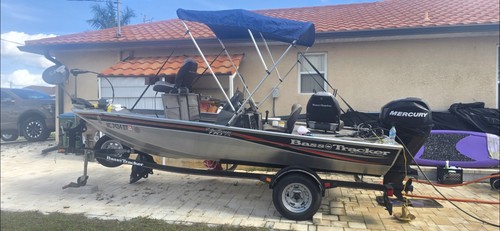 170 pro bass tracker 2008 - 170, pro,