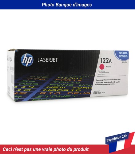 Q3963a color laserjet - color,