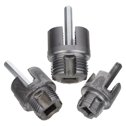 Pcs enfileur filetage - 3, de