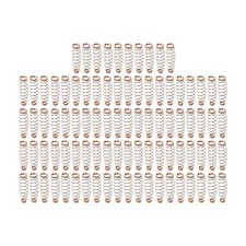 Ressorts de touches de 