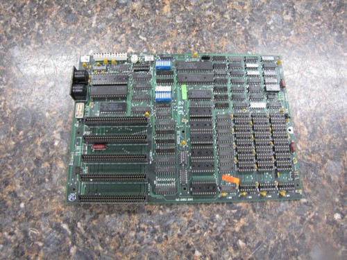 Vintage ibm 6323740 - ibm,