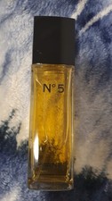 Eau De Toilette Chanel N5 100