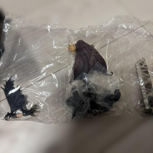 Kingdom hearts formation arts - kingdom,