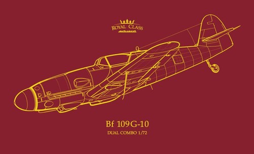 109g 14 as royal - bf, 109g-10