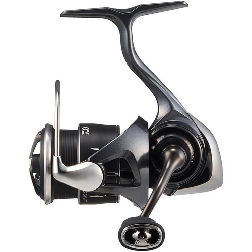 Moulinet tournant daiwa luvias - tournant,