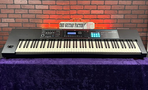 Roland juno ds88 - -, ready
