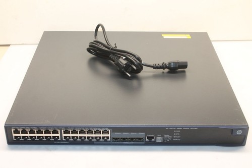 A5120 jg236a switch - hp,