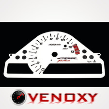 Honda CBR 1000 RR 2004-2005