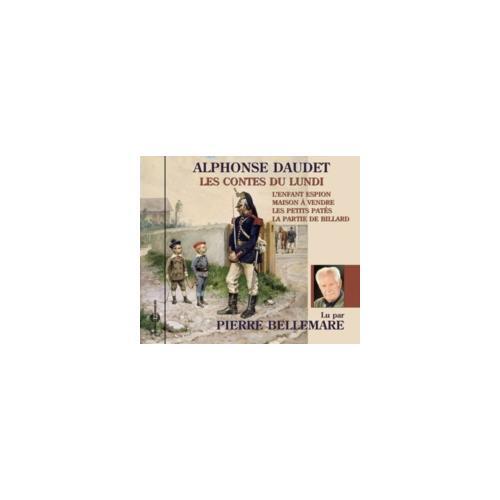 Alphonse daudet les contes - les, du