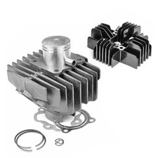 Groupe Thermique Complet TNT