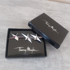 Thierry mugler  coffret de 3