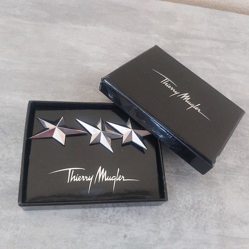 Thierry mugler coffret 3 - thierry,