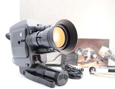 Beaulieu 5008 S super 8 camera