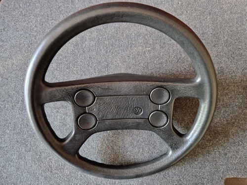 Volant country golf - volant, vw