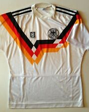 MAILLOT ALLEMAGNE - JERSEY
