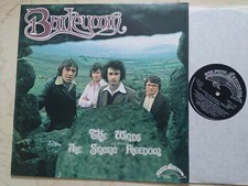 Barleycorn Les Vents Chantent