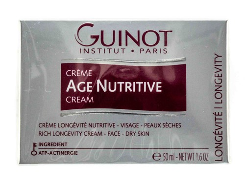Guinot age nutritive face - guinot,