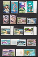 France - Polynésie française