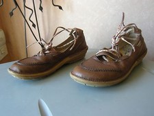 CHAUSSURES MARQUE DKODE POINTURE 38