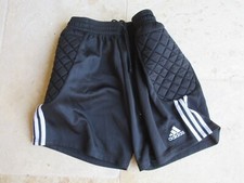 Short football goal ADIDAS
