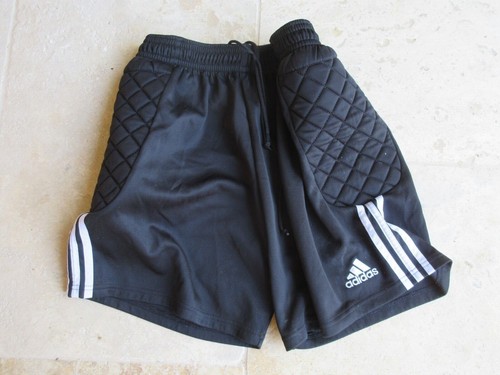 Short football goal adidas - short,
