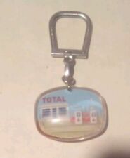 porte clé bourbon total