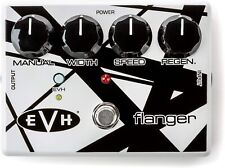 Pédale d'effets guitare MXR EVH117 Flanger neuve
